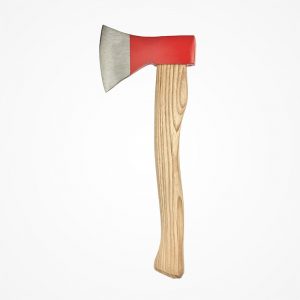 Fire Axe
