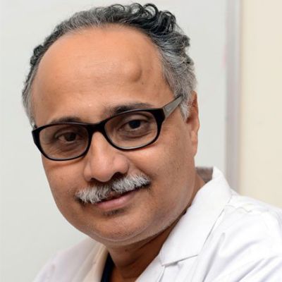 Dr. Harit Chaturvedi