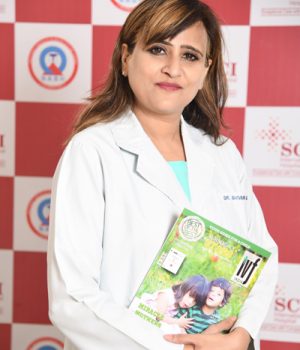 Dr. Shivani Sachdev Gour Dr. Shivani Sachdev Gour
