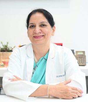 Dr. Sonu Balhara Ahlawat Dr. Sonu Balhara Ahlawat