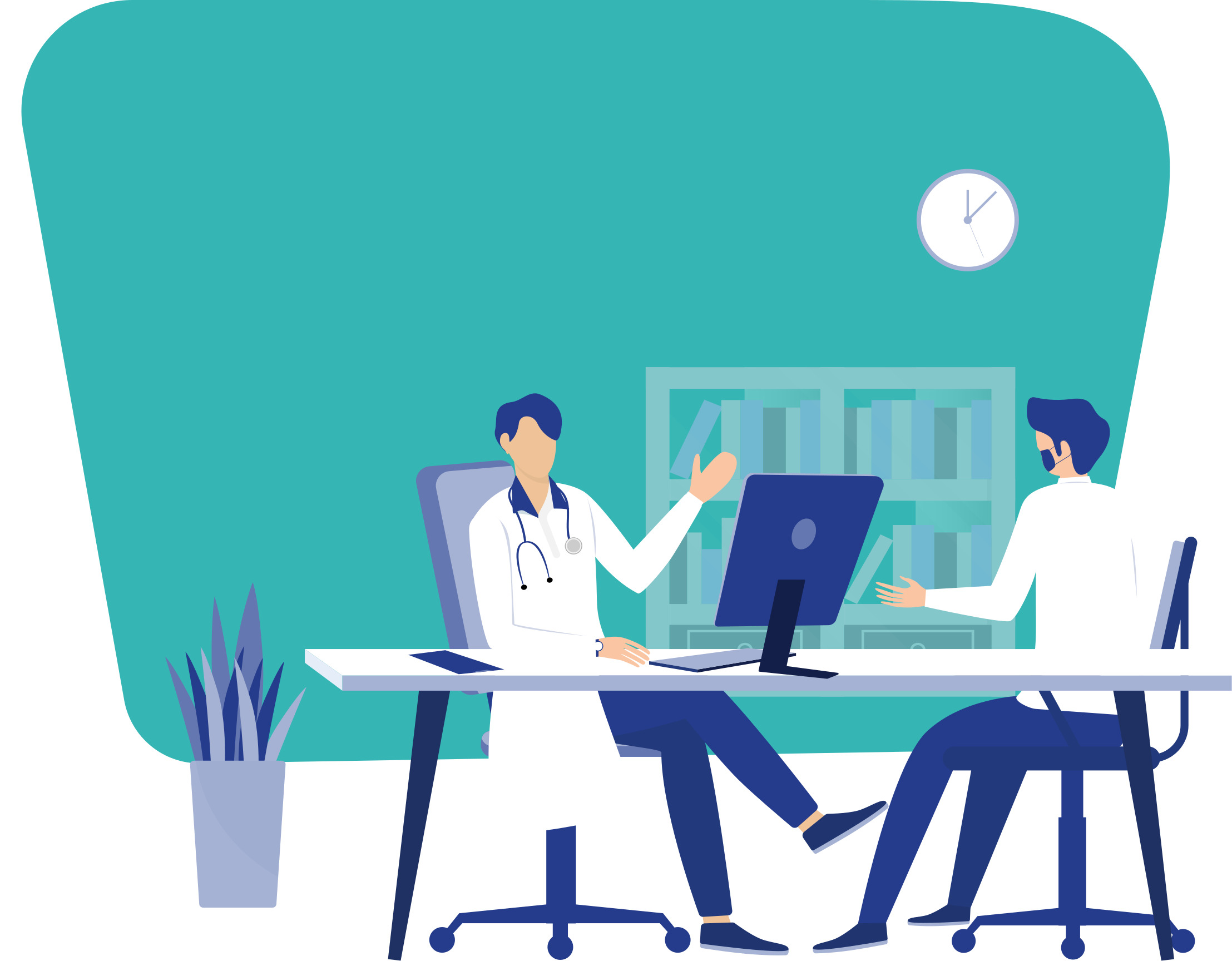 cureyug - connect with doctors in india