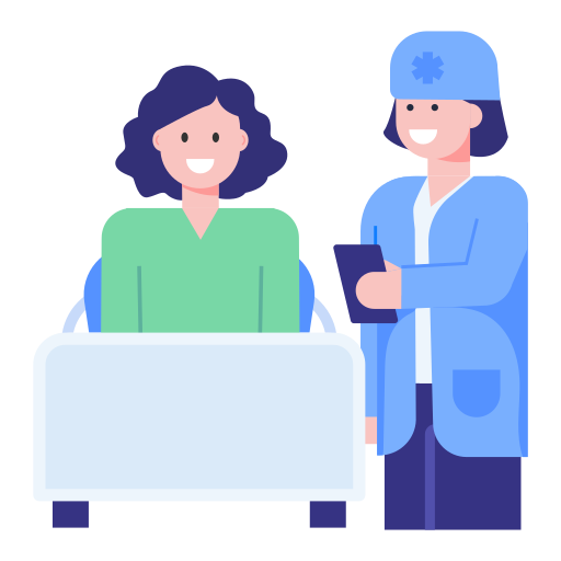 GET TREATMENT